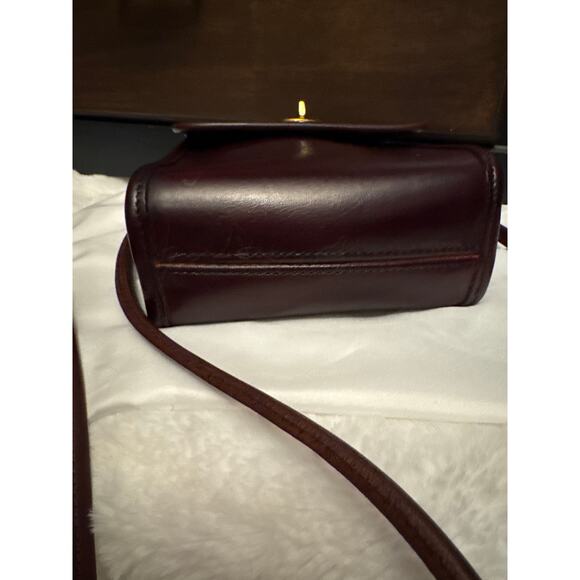 Vintage Coach Mahogany Scooter Restored - Picture 5 of 12